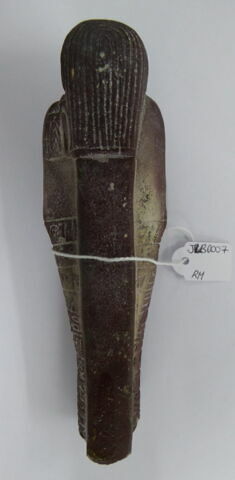 serviteur funéraire momiforme, image 3/3