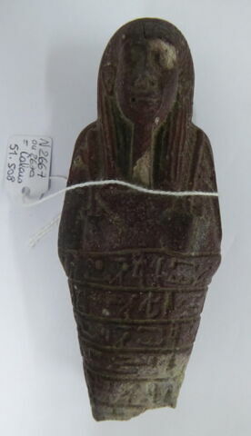 serviteur funéraire momiforme, image 3/3