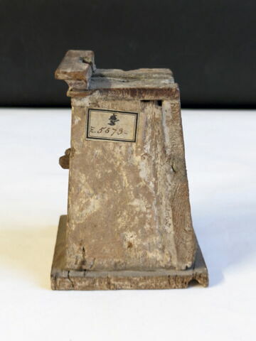 modèle ; naos, image 5/8