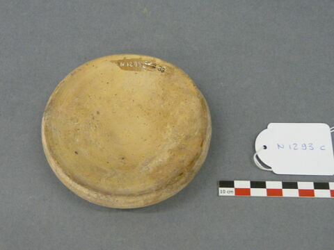 coupe à pied, image 2/2