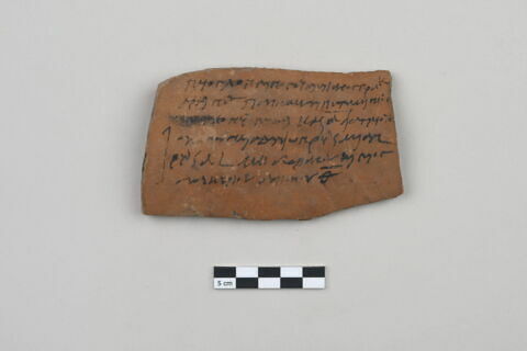 ostracon