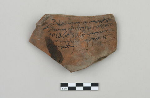 ostracon