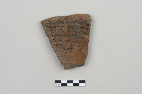 ostracon