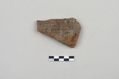 ostracon