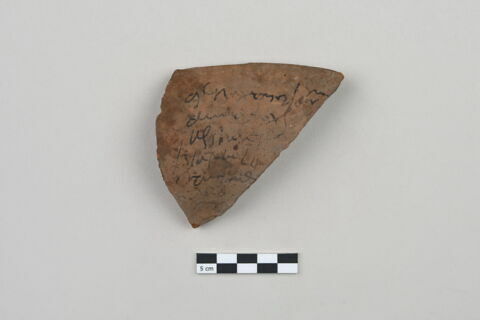 ostracon