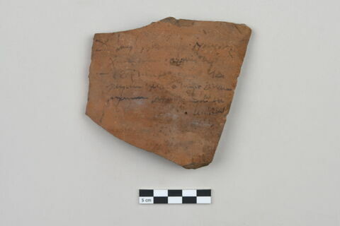 ostracon