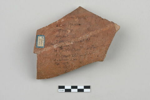 ostracon