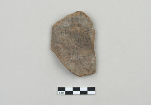 ostracon