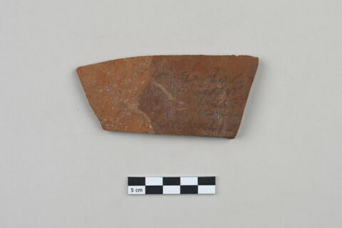 ostracon