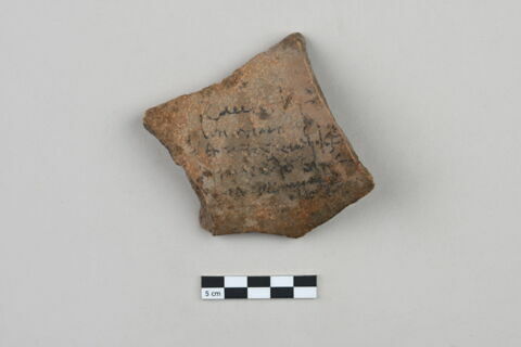 ostracon