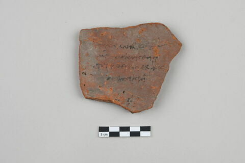 ostracon