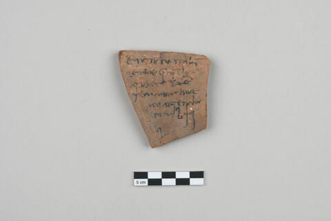 ostracon