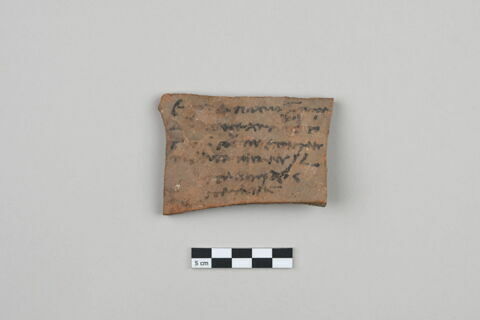 ostracon