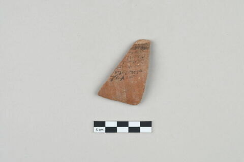ostracon