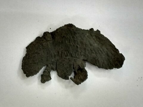 applique ; pectoral
