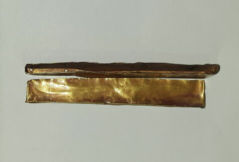 fermoir ; extrémité de collier, image 4/6
