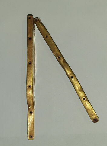 fermoir ; extrémité de collier, image 5/6