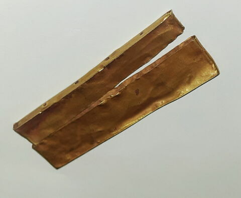 fermoir ; extrémité de collier, image 6/6
