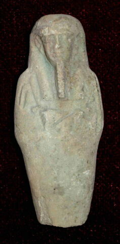 serviteur funéraire momiforme, image 2/2