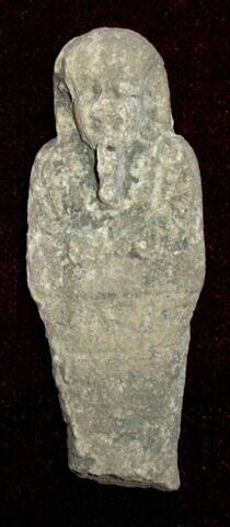 serviteur funéraire momiforme, image 2/2