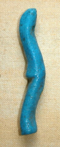 manche de houe miniature ; simulacre