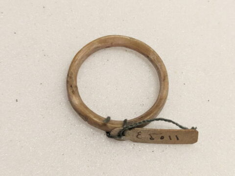bague en anneau mince