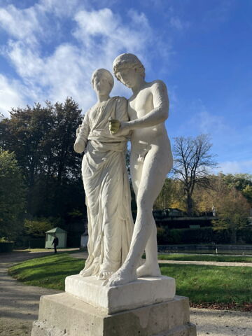 L'Amour et Psyché, image 3/5