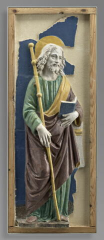 Saint Jacques le Majeur