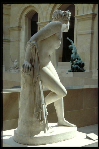 Eurydice mourante, image 3/4