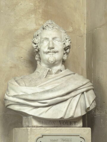 Simon Vouet