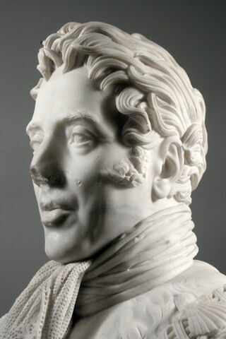 Charles X en costume du sacre, image 13/17