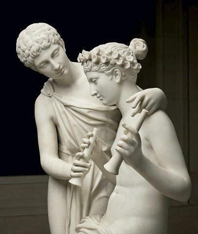 Daphnis et Chloe, image 4/5