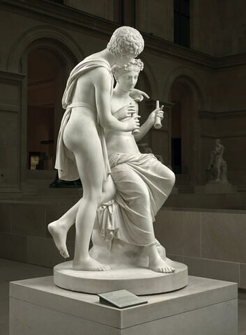 Daphnis et Chloe, image 2/5