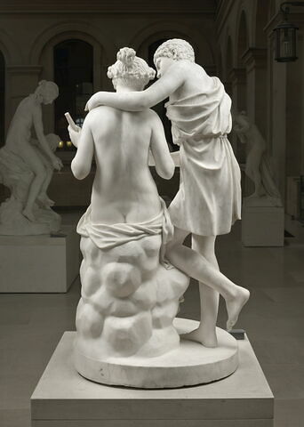 Daphnis et Chloe, image 3/5