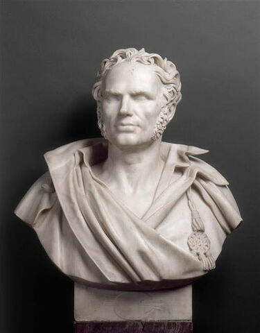 Anne-Louis Girodet de Roucy