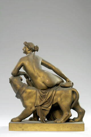 Ariane sur la panthère, image 10/10