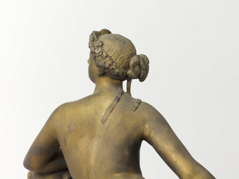 Ariane sur la panthère, image 3/10