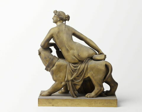 Ariane sur la panthère, image 4/10