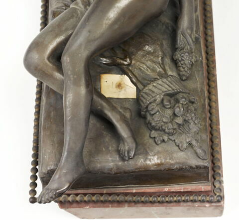 Venus endormie et l'amour, image 3/10