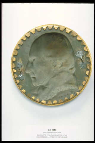 Jean Bouchotte, image 2/2