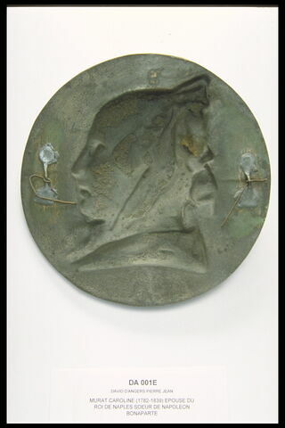 Caroline Murat, image 2/2