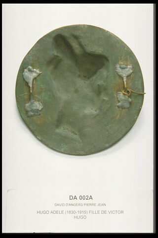 Adèle Hugo, image 2/2