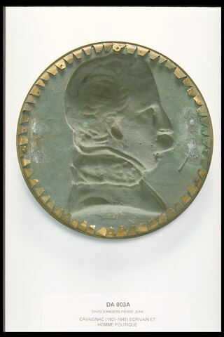 Godefroy Cavaignac, image 2/2