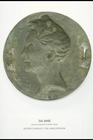 Charles Nodier, image 2/2