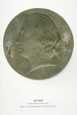Pierre François Réal, image 2/2
