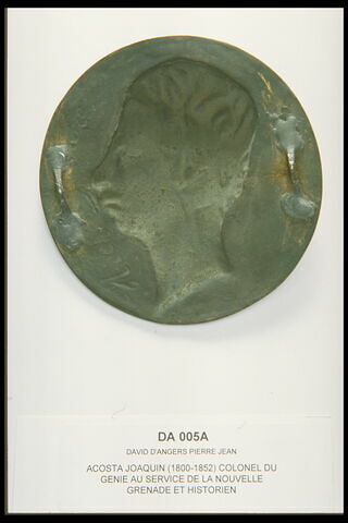 Joaquin Acosta, image 2/2