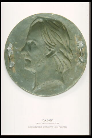 Antoine Jean Gros, image 3/3