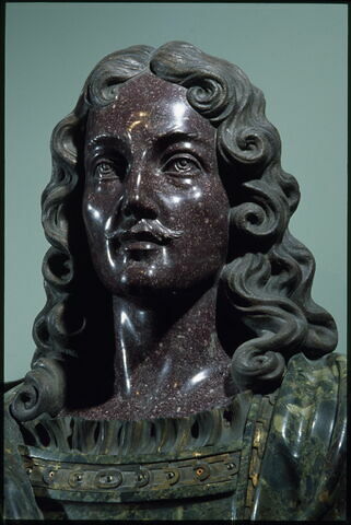 Don Juan José d'Autriche (1629-1679), image 2/2