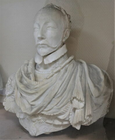 Charles IX