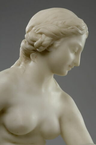 Baigneuse assise, image 9/12